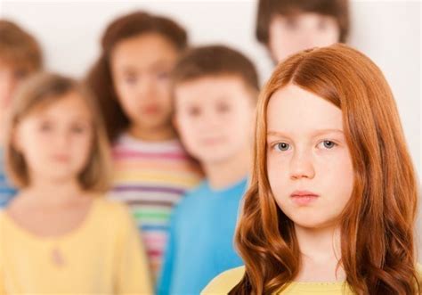 10 Comebacks If You Re Ever Bullied About Your Red Hair How To Be A