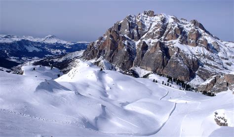 Ski Alta Badia