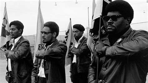 50 Years Later Who Are The Heirs Of The Black Panthers Opinion Cnn