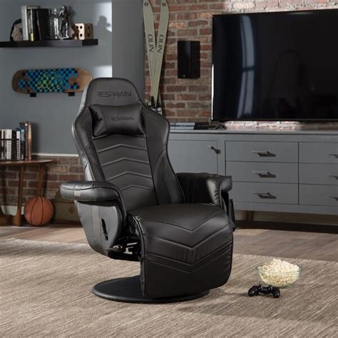 Shop Respawn 900 Racing Style Gaming Recliner Reclining Gaming Chair