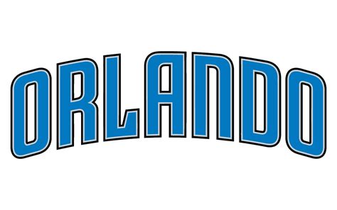 Orlando Magic Logo Nba 03 Png Logo Vector Brand Downloads Svg Eps