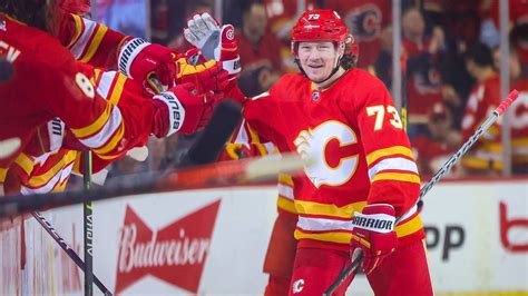 Calgary Flames Post Game Southerners Win Low Event Battle Of Alberta Yardbarker