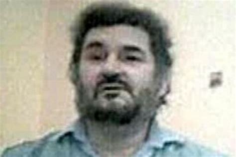 Yorkshire Ripper Takes Secrets Of Murderous Relationship With