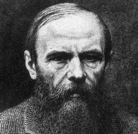 Fyodor Dostoevsky Notting Hill Editions Author Profile
