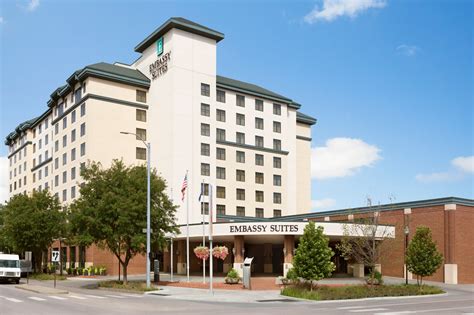 Embassy Suites By Hilton Lincoln 137 ̶1̶8̶3̶ Updated 2022 Prices