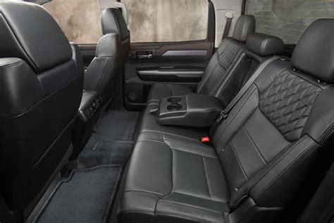 2015 Toyota Tundra Platinum Crewmax Review