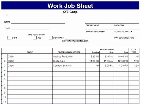 (1) direct labor hours, which are the excess costs of factories that go beyond working hours, hence overtime. 6 Microsoft Excel Work Schedule Template - Excel Templates ...