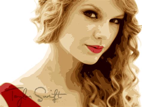 Taylor Swift Vector By Ayeshmantha On Deviantart