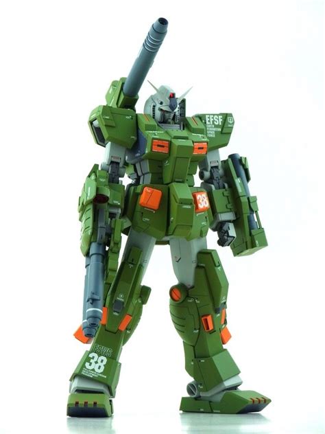 Custom Build Mg 1100 Full Armor Gundam G 3 Gundam Kits Collection