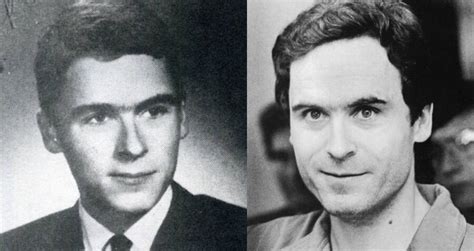 Ted Bundys Education How A Psych Major Became A Serial Killer
