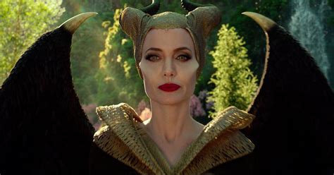 Maleficent Mistress Of Evil Movie Review Angelina Jolie Shines Once