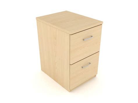 Keep your bank documents, insurance we're pleased to offer filing cabinets from a range of top office brands, including bisley, trexus and pierre henry. Elite 2 Drawer Filing Cabinet | Office Furniture Scene