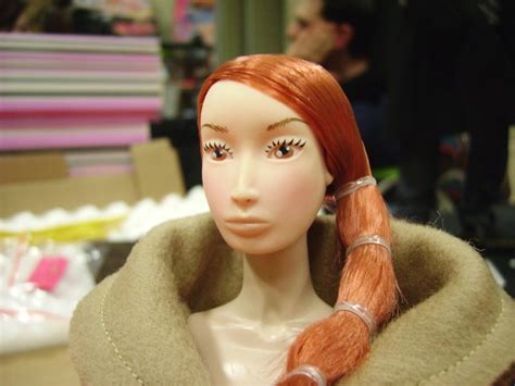 Fashion Doll Agency Such A Beautiful Girl Eva Flickr