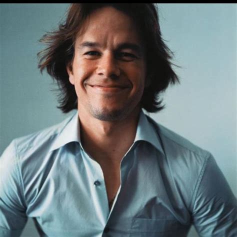 Maybe you would like to learn more about one of these? Mark Walberg, long hair and stuff a stud:) | Hollywood ...