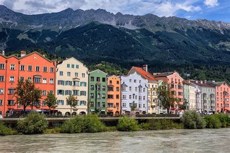 8 Great Things To Do In Innsbruck Austria Earth Trekkers