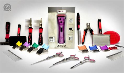 The Best Dog Grooming Tools Every Groomer Needs Qc Pet Studies