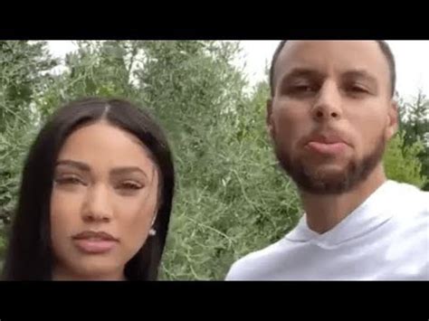 Ayesha Curry Finally Responds To Steph Currys Nudes Leaking Photos