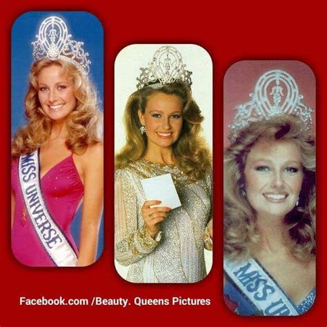 Sweden S Yvonne Agneta Ryding Miss Universe 1984 Swedish Royalty Queen Pictures Pageantry