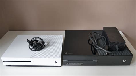 Test Xbox One S La Console Hdr Et Son Lecteur Blu Ray 4k Uhd Xbox