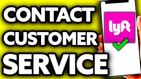 how to contact lyft customer service very easy youtube