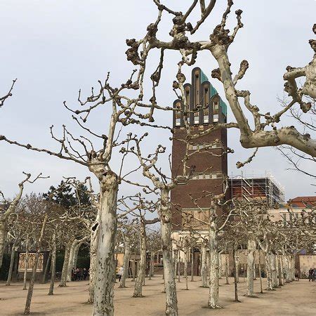 Er ist darmstadts einziger öffentlicher park in privatbesitz. Mathildenhoehe (Darmstadt) - ATUALIZADO 2021 O que saber ...
