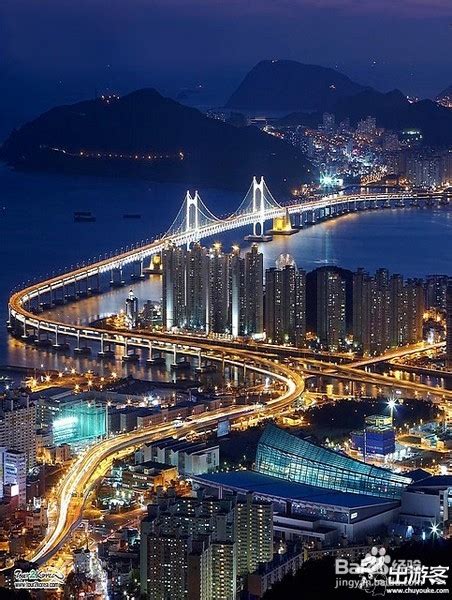 韩国釜山旅游攻略 百度经验