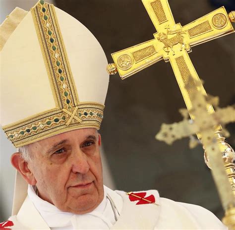Find the perfect papst franziskus stock photos and editorial news pictures from getty images. Kurienreform: Papst Franziskus will Problemland-Kardinäle ...