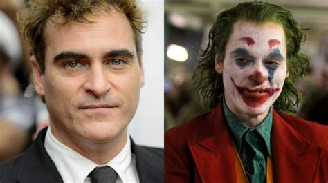 Curiosidades Sobre Joaquin Phoenix El Nuevo Joker Nación Rex