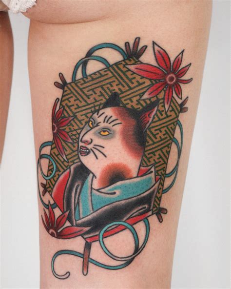 Traditionelle Tattoos Gestochen Maori Und Andere 13 Munich