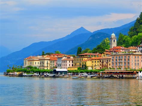 Lake Como Italys Most Glamorous Lake The Code Of Style