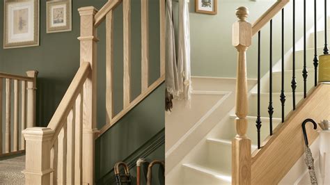 You could be amazed by the sheer number of. Wooden and metal spindles for stairs