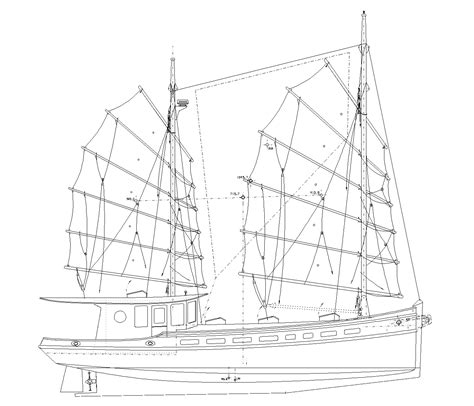 One Secret How To Get Classic Sailing Boat Plans