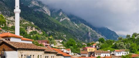 Albania is a small, mountainous country in the balkan peninsula, with a long adriatic and ionian coastline. Albania | American Councils