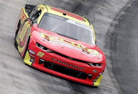 Kasey energy manufacturer chevrolet car owner classnobr. SS GreenLight Racing Bounces Back in Bristol - SS GREENLIGHT