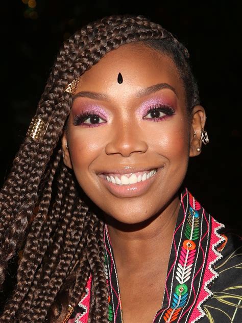 Brandy Norwood Pictures Rotten Tomatoes