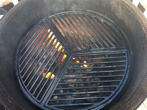 Hrm Creative Bbq Craycort Cast Iron Grates Review