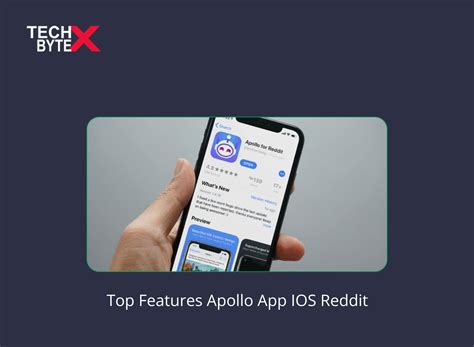 Discover Top Features Apollo App Ios Reddit Techbytex