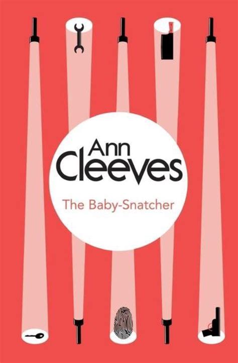 The Baby Snatcher Ann Cleeves 9781447289012 Boeken