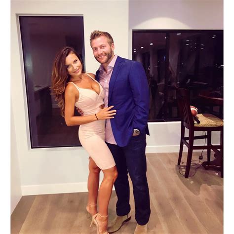 Sean Mcvay S Wife Opens Up About The Hardest Part Of Being A Wife To A