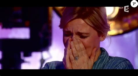 Laura Laune Gagnante De La France A Un Incroyable Talent 2017 Choque
