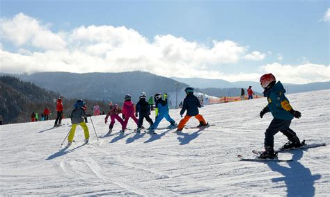 Hoe Kinderen Leren Ski N Handige Tips Trucs