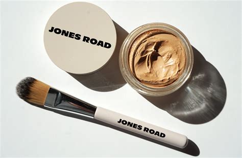 Jones Road WTF What The Foundation Review + Update
