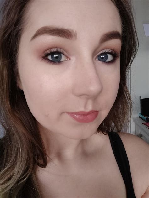 my everyday look ccw madness goodness