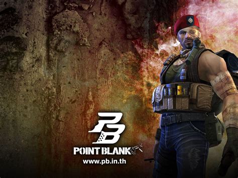 Point Blank Indonesia Wallpapers Wallpaper Cave