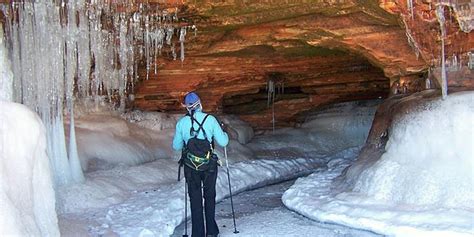 Park Resources Caves And Karst Us National Park Service