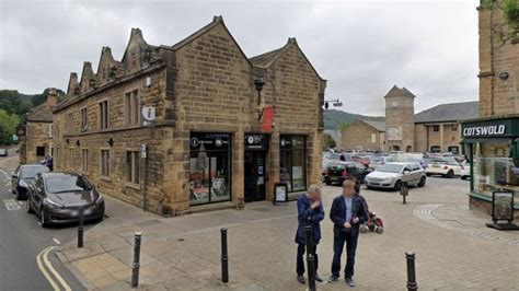 Mystery Donor Saves Peak District Visitor Centres From Closure Bbc News