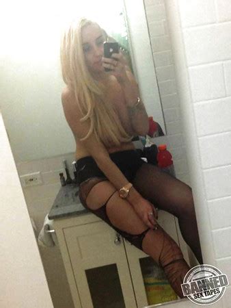 Amanda bynes leaked photos