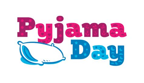 Pyjama Day 2018