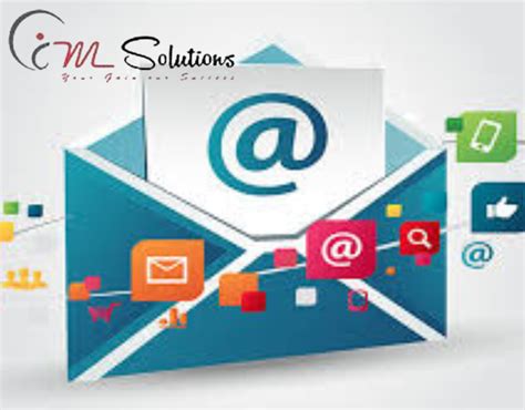 Best Bulk Email Service Provider In Bangalore Im Solutions