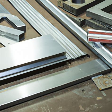 How To Cut Aluminum Tubing Exploring Different Methods Aluminum